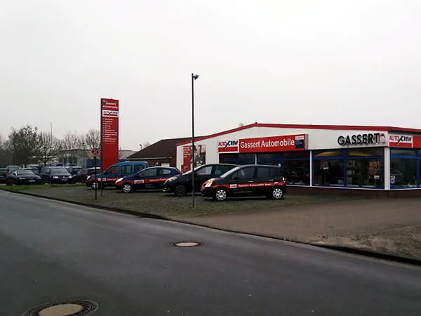 Bild 0: Gassert Automobile
